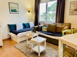 Appartement proche mer dans résidence avec piscine - 2