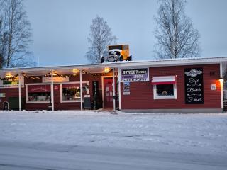 Embracing nature's Swedish house - Ludvika - 3