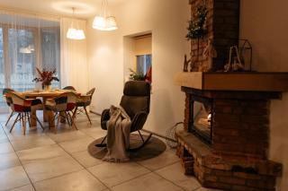 Upene Home - Iecava - 8
