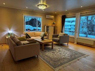 World championship ski 2025-Cozy house for rent - Trondheim - 0