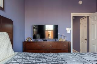 Fabian's Place - Baltimore - 1