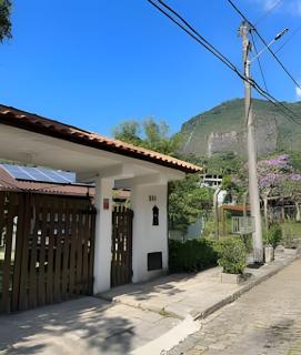 Paraíso Comary-400m CBF-900m feira Alto - Teresópolis - 3