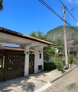 Paraíso Comary-400m CBF-900m feira Alto - Teresópolis - 1