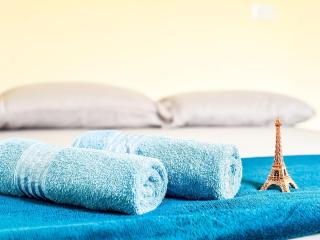 Vila Imper Host Itz - Apês com Wi-fi I A/C a 5 min. do Imperial Shopping - 7