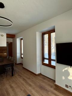 Charmant appartement aux portes de Megeve - 5