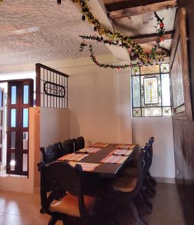 Casa Guanentina - Habitaciones familiares - Villanueva - 1