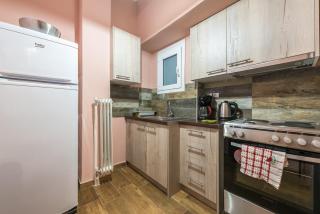 Stay Now, Koukaki - 2