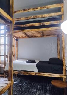 Palm Villa Hostel - Tampa - 1