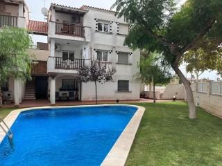 Melrose Place - Cambrils - 0