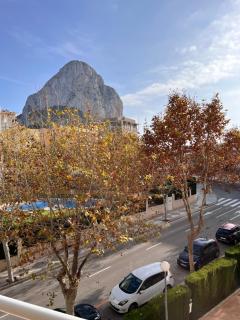 Acogedor apartamento cerca del mar y del Peñón de Ifach - Calpe - 8