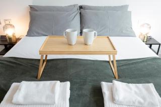 Vittore Rooms & Apartment - Milan - 9