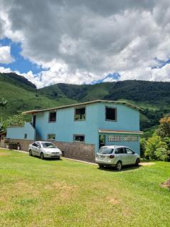 Recanto das Corredeiras - Santa Rita de Jacutinga - 9