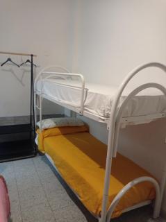 Hostel Murphy - Scafati - 7