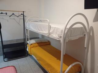 Hostel Murphy - Scafati - 6