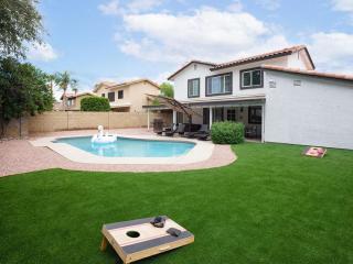 Sereno - Sparkling Pool - Near Scottsdale Quarter - Phoenix - 0