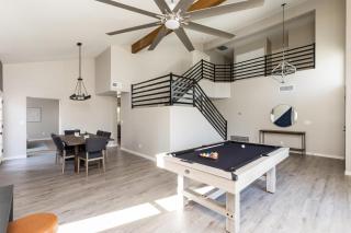 Sereno - Sparkling Pool - Near Scottsdale Quarter - Phoenix - 9