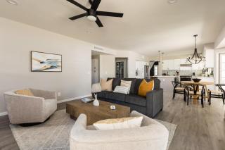 Sereno - Sparkling Pool - Near Scottsdale Quarter - Phoenix - 6