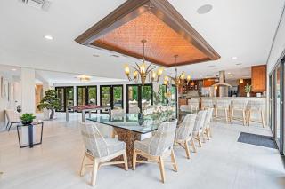 The Sanctuary Villa A Unique Canal-Side Retreat in Wilton Manors - Fort Lauderdale - 1