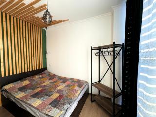 Mgzavrebi hotel 9 block - Bakuriani - 5