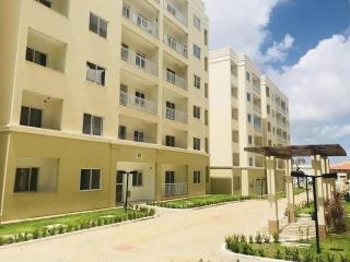 Apartamento São Luís Araçagy Lado Praia - 6