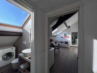 Under the Stars, City Life Milano, Corso Sempione - 6