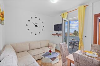 Mery's Sunny Pool Apartment - Happy Rentals - Vodnjan - 7
