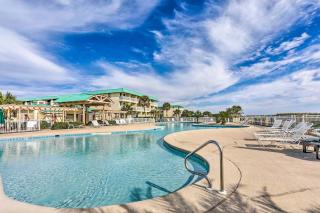 Beach and Pool Access Gulf Shores Getaway! - Gulf Highlands - 9