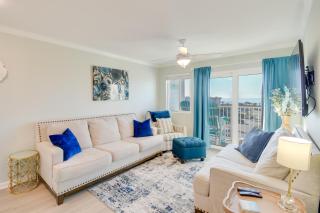 Beach and Pool Access Gulf Shores Getaway! - Gulf Highlands - 0