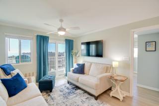 Beach and Pool Access Gulf Shores Getaway! - Gulf Highlands - 5