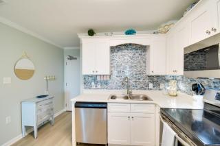 Beach and Pool Access Gulf Shores Getaway! - Gulf Highlands - 2