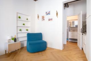 Elegantis Trevi Suite Apartment - Just 50m from Trevi Fountain - Rome - 4