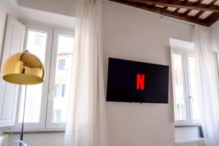 Elegantis Trevi Suite Apartment - Just 50m from Trevi Fountain - 7