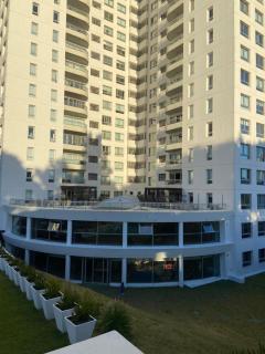 monoambiente 102 en edificio OCEAN DRIVE Punta del Este - 7