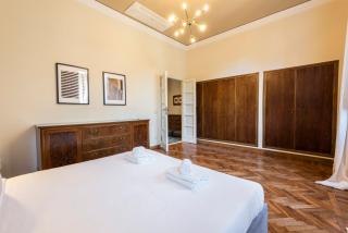 Penthouse in Piazza della Signoria Duomo view - Florencia - 7
