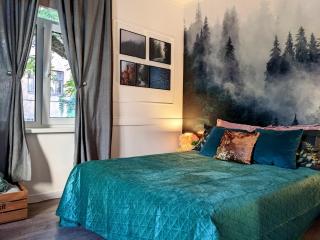 Čaka Non-smoking Apt and Free Parking - 8