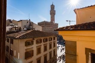 Penthouse in Piazza della Signoria Duomo view - Florencia - 2