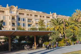 Superbe studio Nice hyper centre immeuble standing - 9