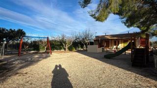 Complejo Rural Almizran - Moratalla - 9