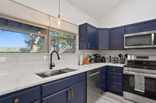 Starlight Horizon 2 Cabins - C & R - Canyon Lake - 7