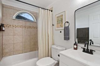 Starlight Horizon 2 Cabins - C & R - Canyon Lake - 1