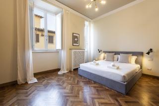 Penthouse in Piazza della Signoria Duomo view - Florencia - 1