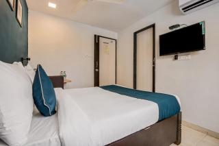 Hotel O Nirsukh Palace - Mumbai - 2