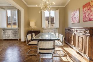 Penthouse in Piazza della Signoria Duomo view - Florencia - 8