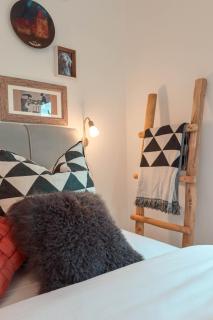 4ART designer apartament center - Zagabria - 6