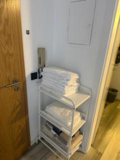 Sabrina Apartment mit einem Schlafzimmer - Kaiserslautern - 6