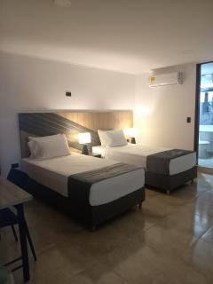 Buendía Hotel - Barrancabermeja - 2
