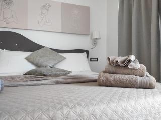 Blue Velvet Rooms - 5