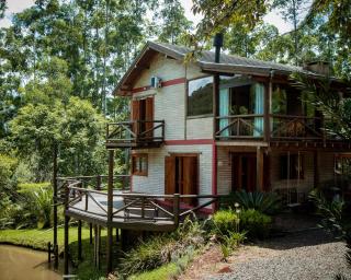 Refúgio Serra Grande - 2