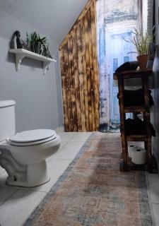Palm Villa Hostel - 1
