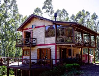 Refúgio Serra Grande - 1